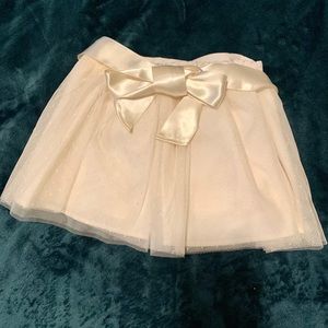 Girls two piece formal